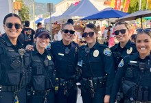 Santa Barbara Police Report Big Uptick in Fiesta-Related Emergency Calls and Arrests